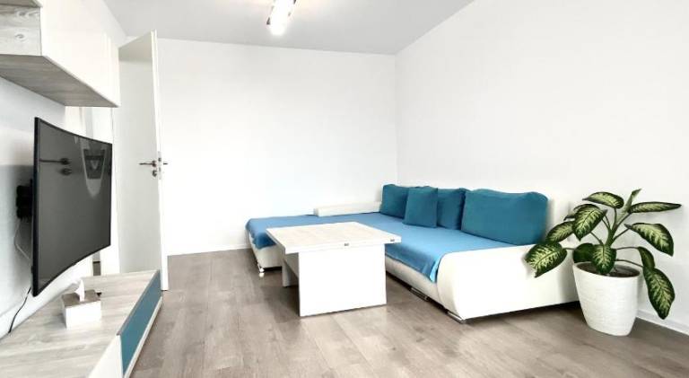 Rental apartment with 2 rooms for 6 persons — photo 5
