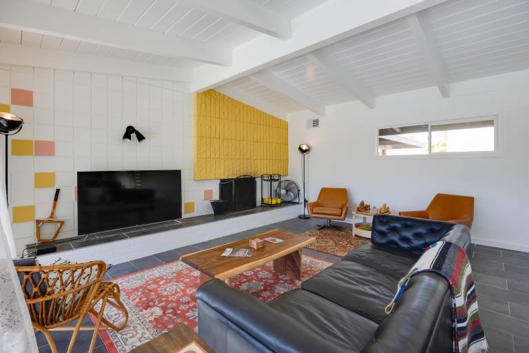 Borrego Springs Retreat w/ Pool & Mtn Views — photo 3