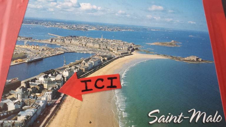 Appartement Saint-Malo