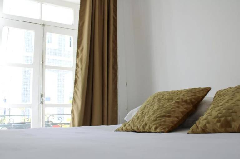 Logement Aveiro