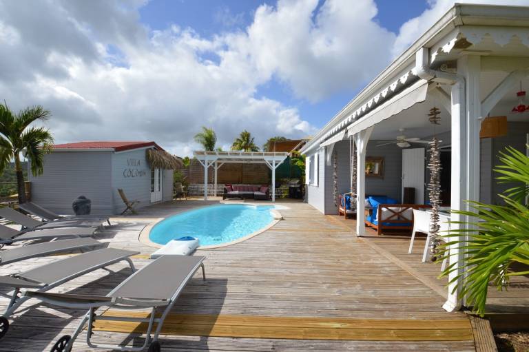 Villa Sainte-Luce