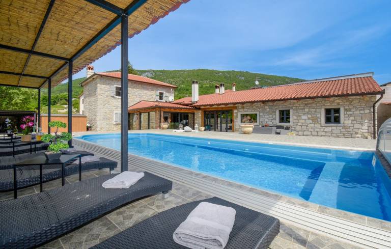kuća  Livade