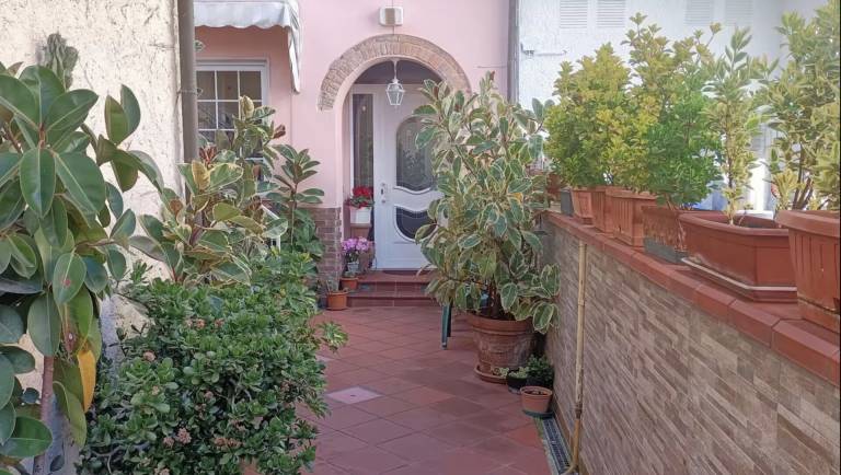 Ferienwohnung in Torre del Lago, Toskana, Italien