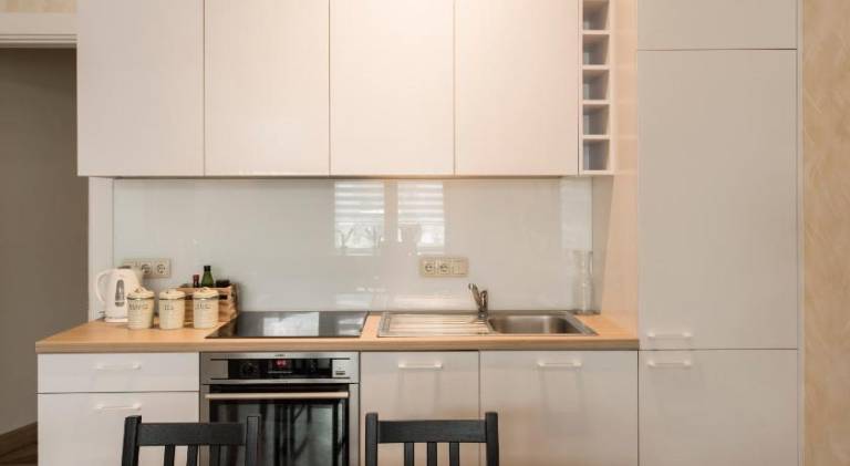 Holiday apartment with terrace — photo 4