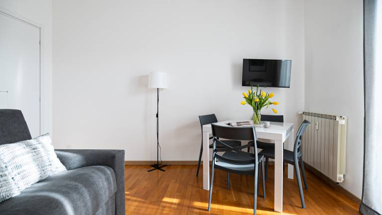 Holiday apartment with 1 room for 4 persons — photo 5