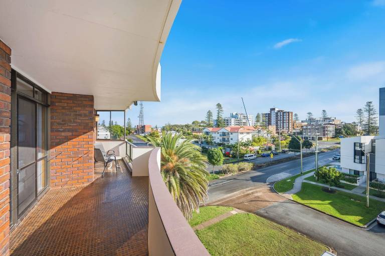 Apartment Port Macquarie