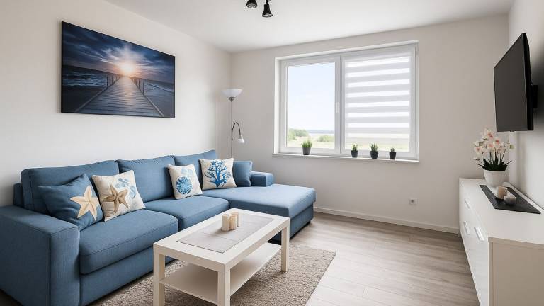 Ferienwohnung Großräschen