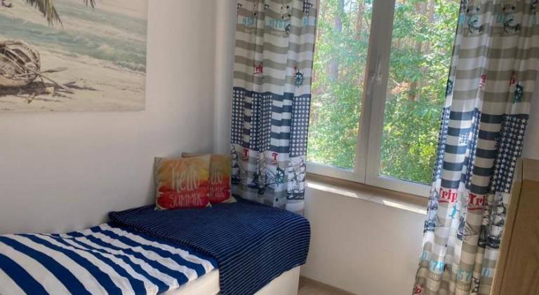 Apartament Jurata