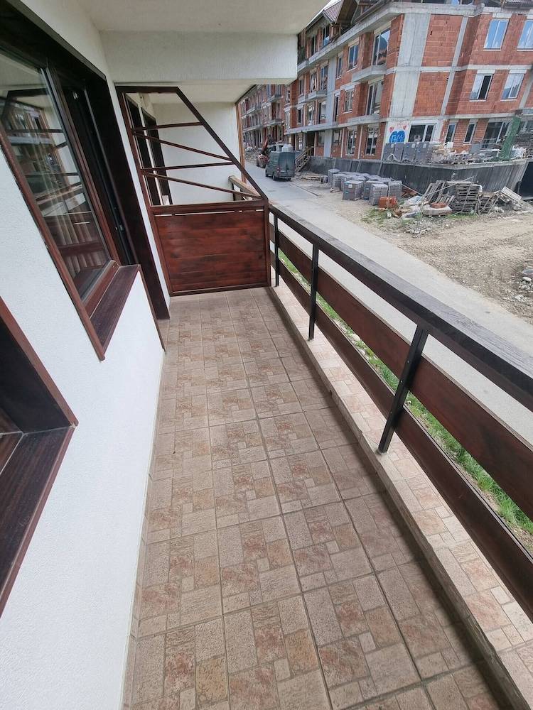 Appartement квартал Глазне