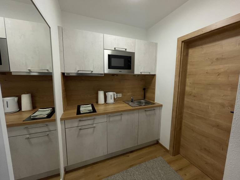 Holiday apartment with terrace | Pets allowed — photo 5