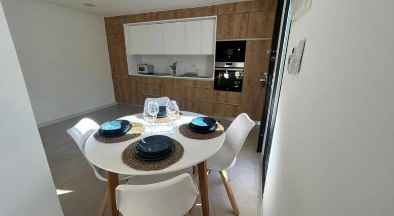 Rental apartment with 1 room for 4 persons — photo 3