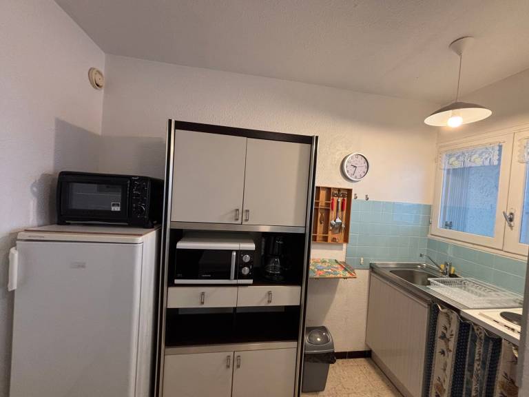Apartment, pets welcome, AC - lake view — photo 3