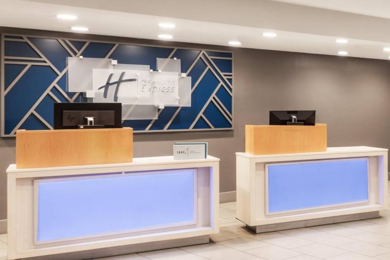 Holiday Inn Express Hotel & Suites Lonoke I-40 By IHG — photo 5