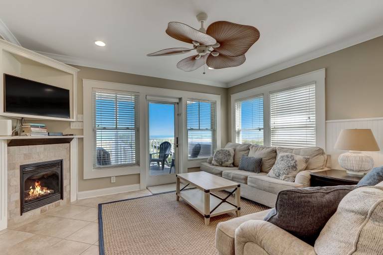 House Fernandina Beach