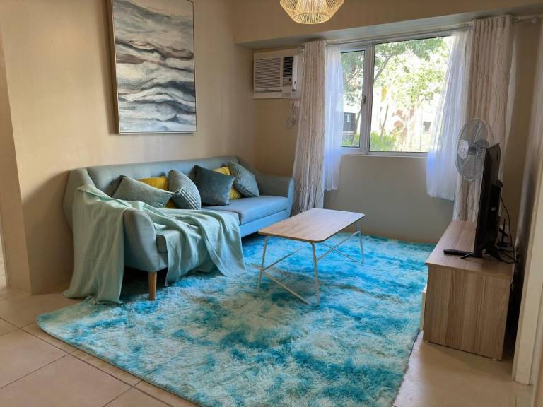 Ferienwohnung Iloilo City