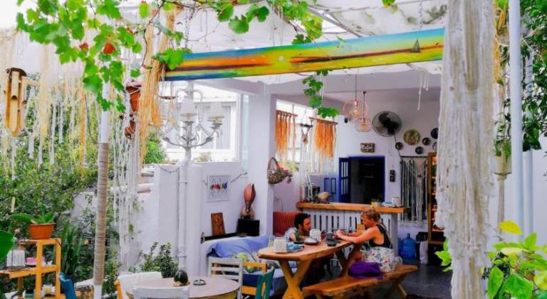 L'onda Oda Bodrum — photo 5