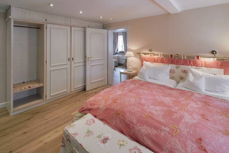 Ferienwohnung Sonnenbühl