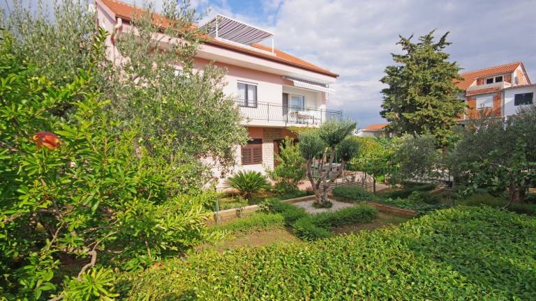Ferienwohnung  Pirovac