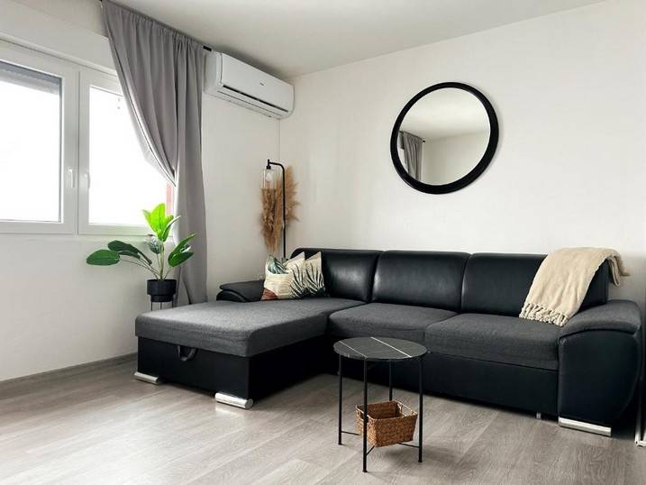 Apartman Ogulin