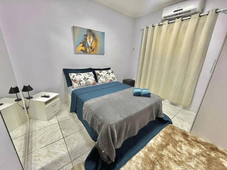 Hotel Residencial Manaus - Flores — photo 2