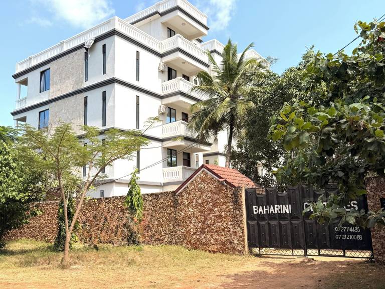 Ferienwohnung  Diani Beach