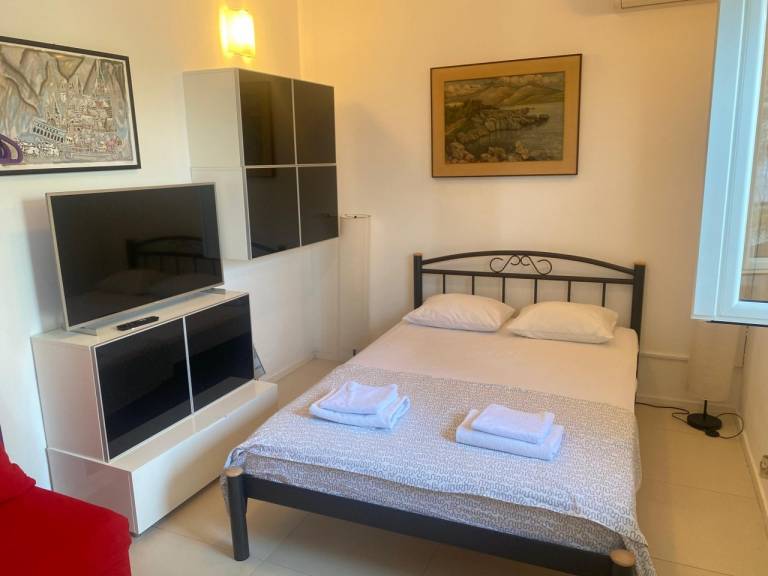Pleasant apartment with terrace | Sea view | Close to the beach | Pets are welcome — photo 5