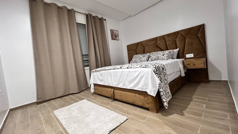 Appartement Oujda