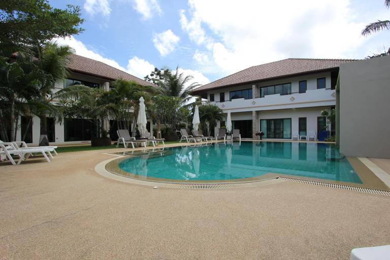 Babylon Pool Villas — photo 2
