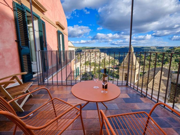 Appartamento vacanza Monterosso Almo