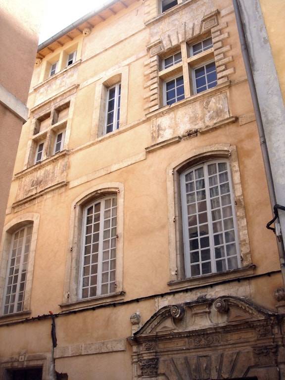 Appartement Apt