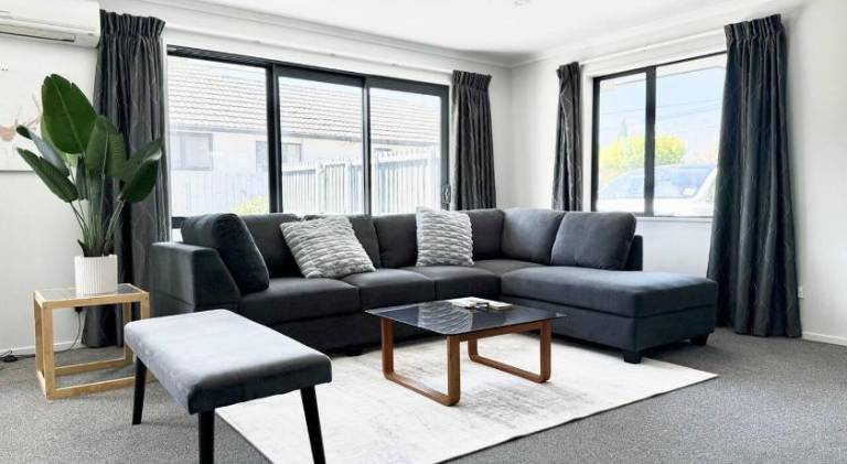 130 m&sup2; Ferienhaus