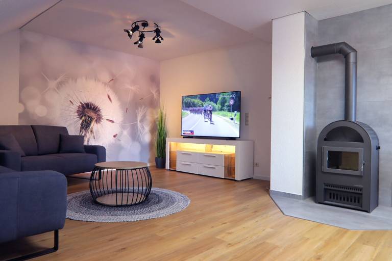 Ferienwohnung  Ochsenhausen