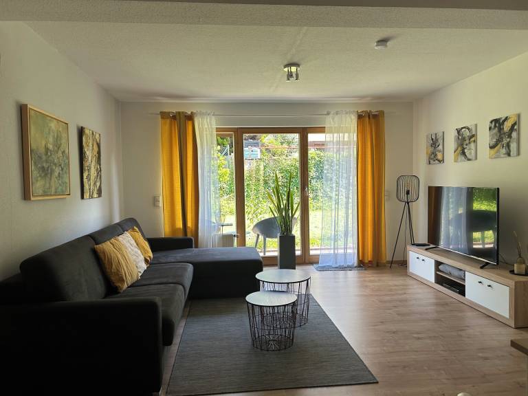 Ferienwohnung Aschaffenburg