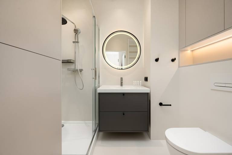 Apartment with fast internet & garden | Next to Market Square — photo 4