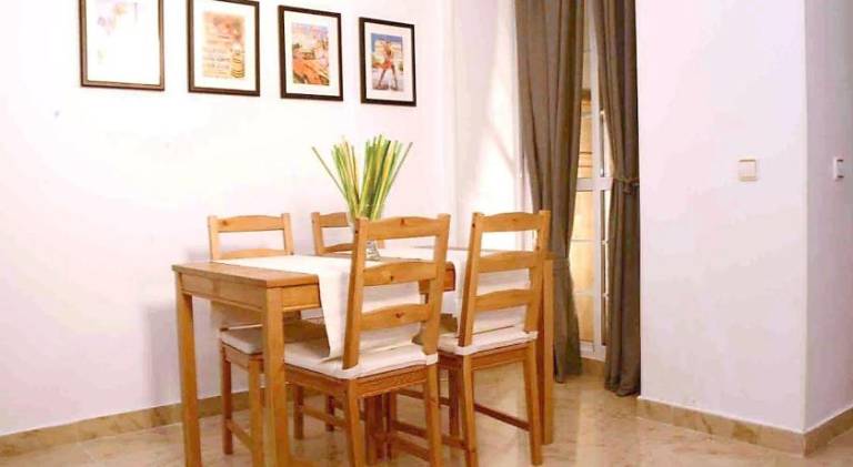 Holiday apartment | Close to Alcazaba of Málaga — photo 4
