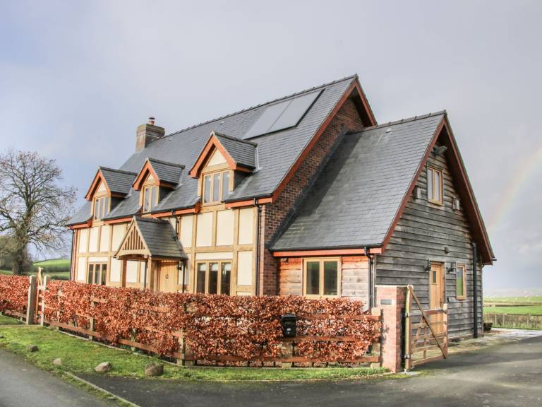 Cottage Welshpool