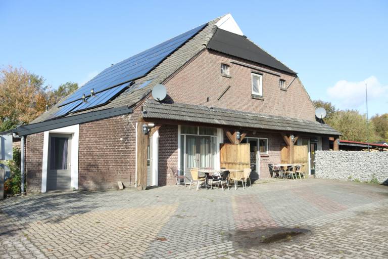 Huis Drijber