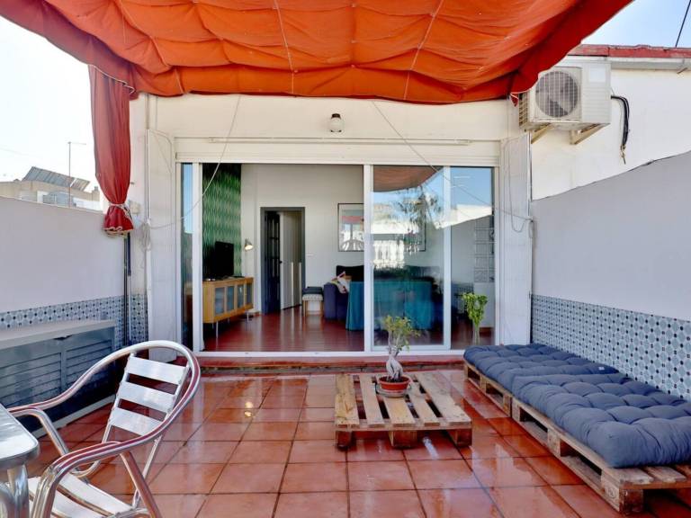 Apartment Córdoba