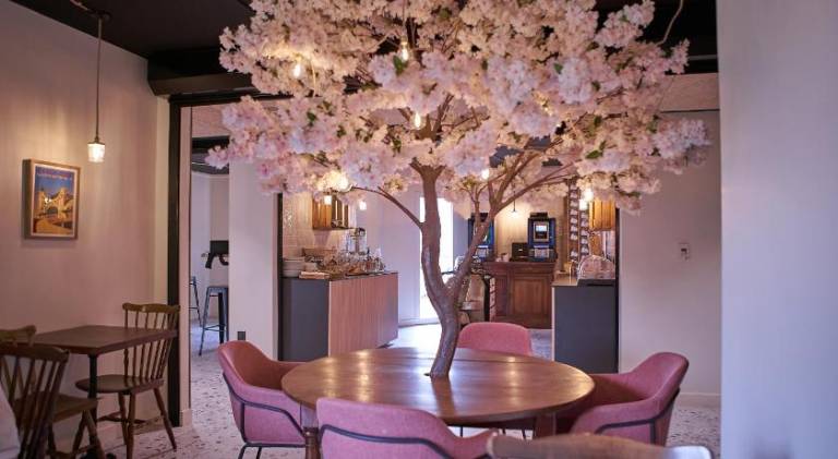 Greet hotel Limoges Nord — photo 3