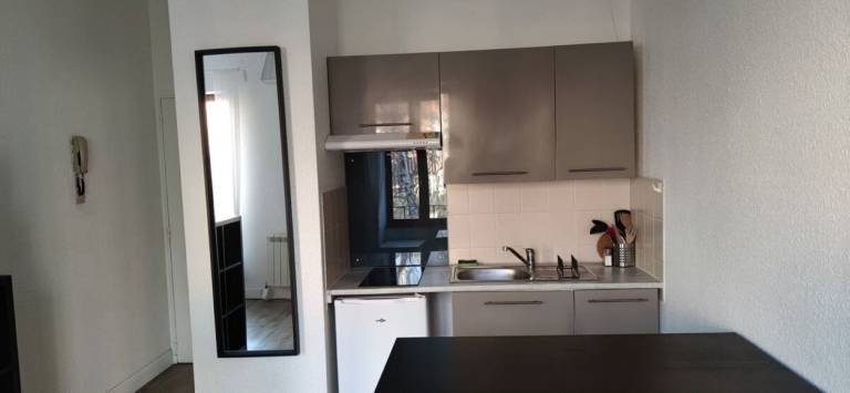 Appartement Clermont-Ferrand