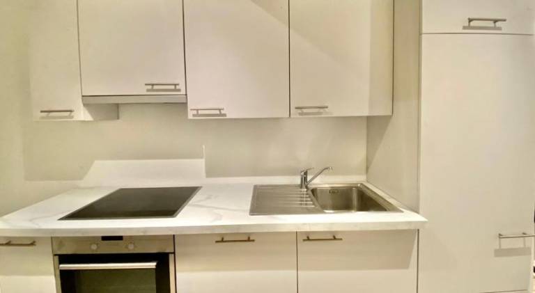 Apartment with 2 rooms for 4 persons — photo 4
