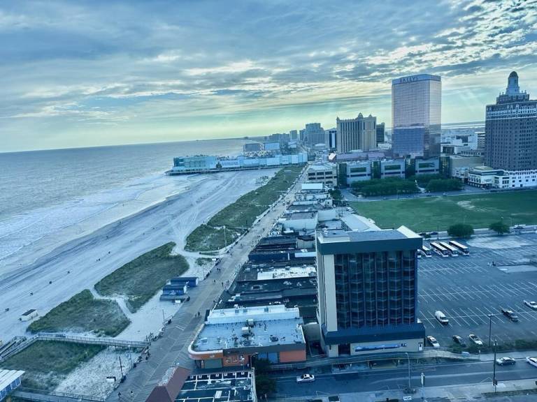 Apartment Atlantic City