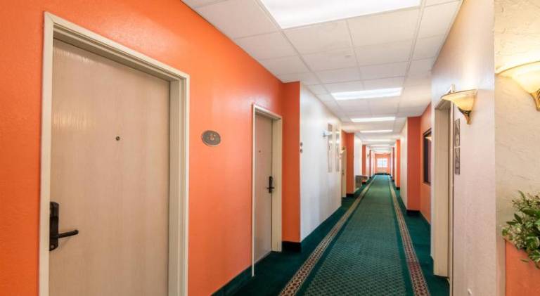 Motel 6 Oklahoma City, OK — photo 4