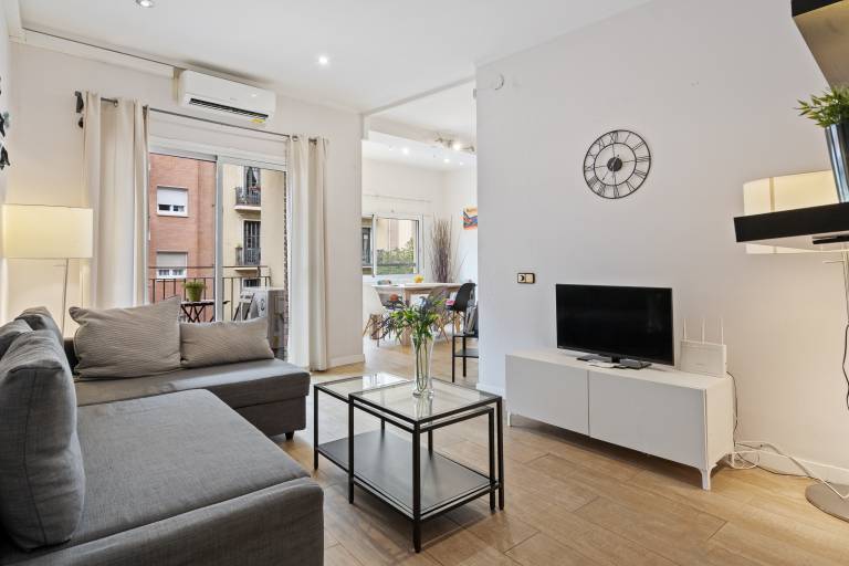 Holiday apartment | Pet-friendly — photo 2