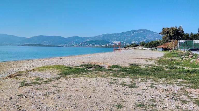 σπίτι  Vravrona