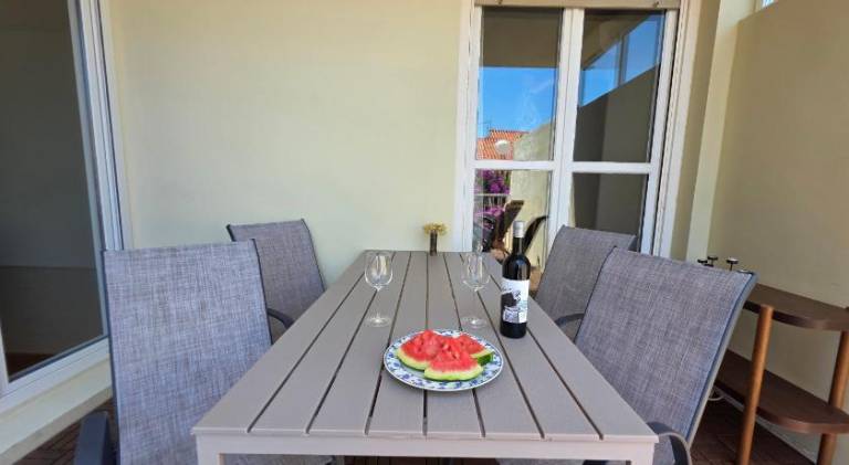 Rental apartment with 2 rooms for 5 persons — photo 5
