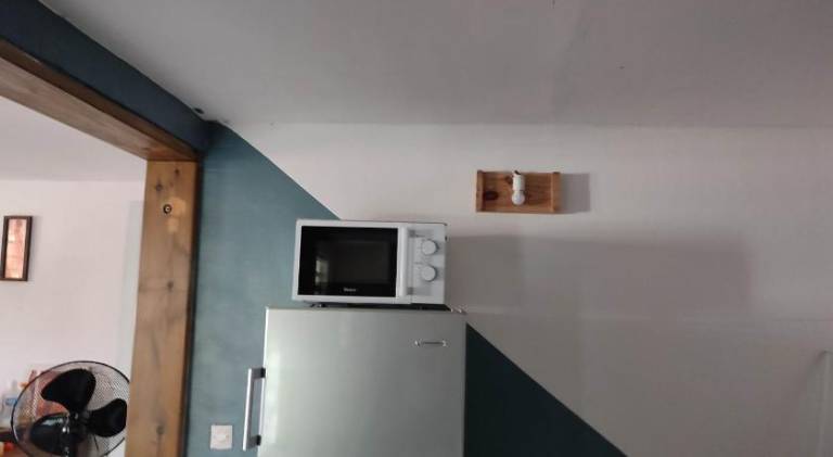 Nice holiday apartment with grill, yard & terrace | Good for workation | Pet-friendly — photo 5