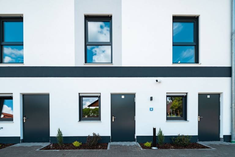 Ferienwohnung Grafing