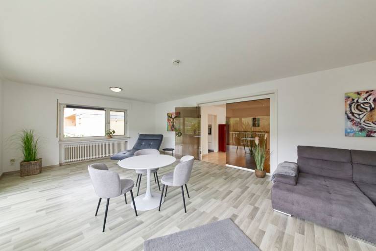 Ferienwohnung Bine für 2 Personen