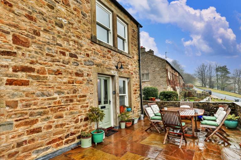 House Reeth